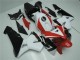 CBR 600 RR 2005-2006 - Rouge CBR 600 RR 2005-2006 - Rouge