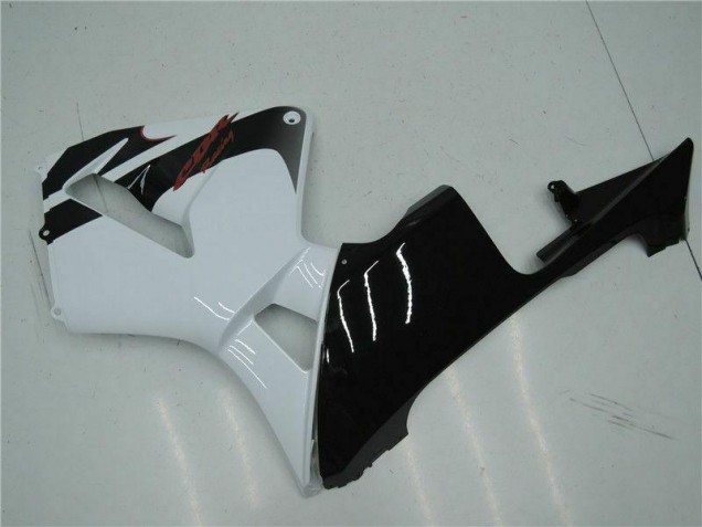 CBR 600 RR 2005-2006 - Rouge CBR 600 RR 2005-2006 - Rouge