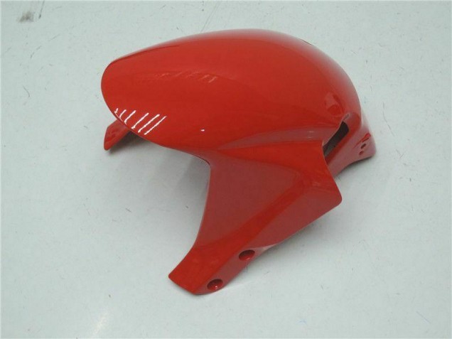CBR 600 RR 2005-2006 - Rouge CBR 600 RR 2005-2006 - Rouge