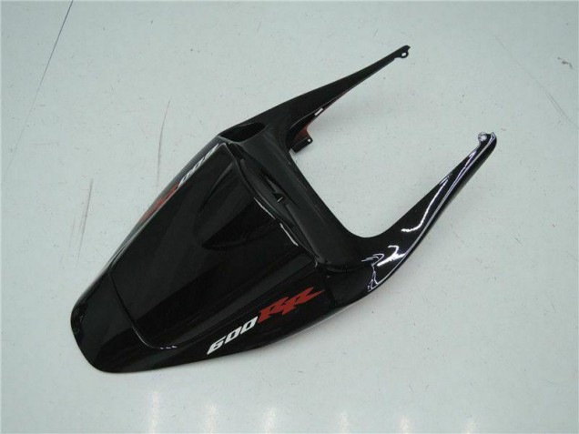 CBR 600 RR 2005-2006 - Rouge CBR 600 RR 2005-2006 - Rouge