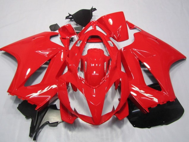 VFR 800 2002-2013 - Rouge VFR 800 2002-2013 - Rouge