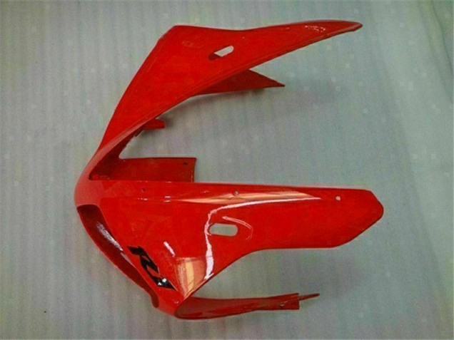 R1 2002-2003 - Rouge R1 2002-2003 - Rouge