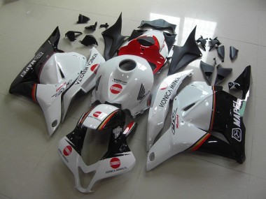 CBR 600 RR 2009-2012 - Rouge Konica
