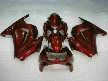 EX250 2008-2012 - Rouge Ninja