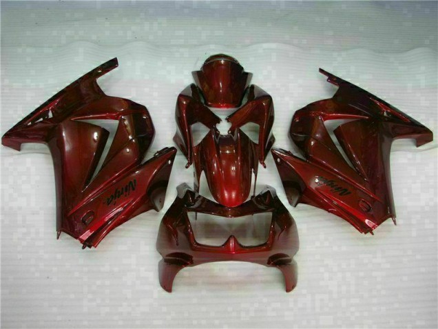 EX250 2008-2012 - Rouge Ninja