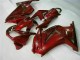 EX250 2008-2012 - Rouge Ninja