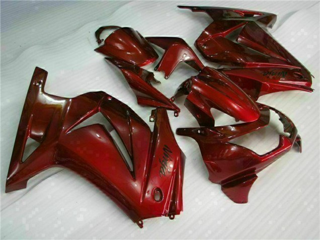 EX250 2008-2012 - Rouge Ninja