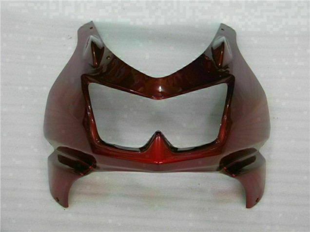 EX250 2008-2012 - Rouge Ninja