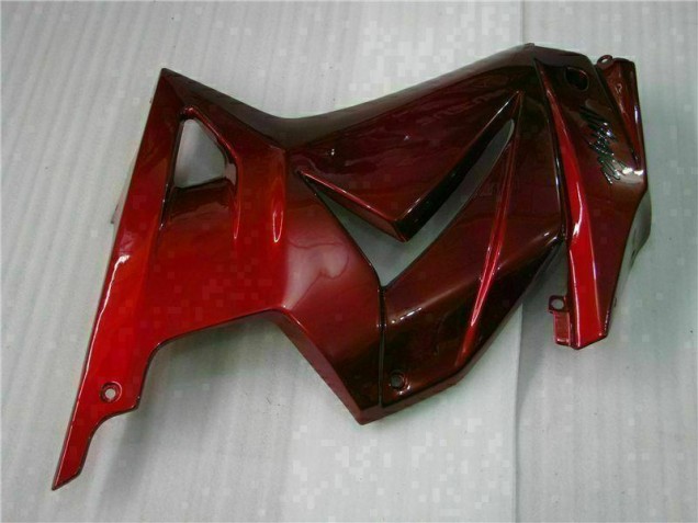 EX250 2008-2012 - Rouge Ninja