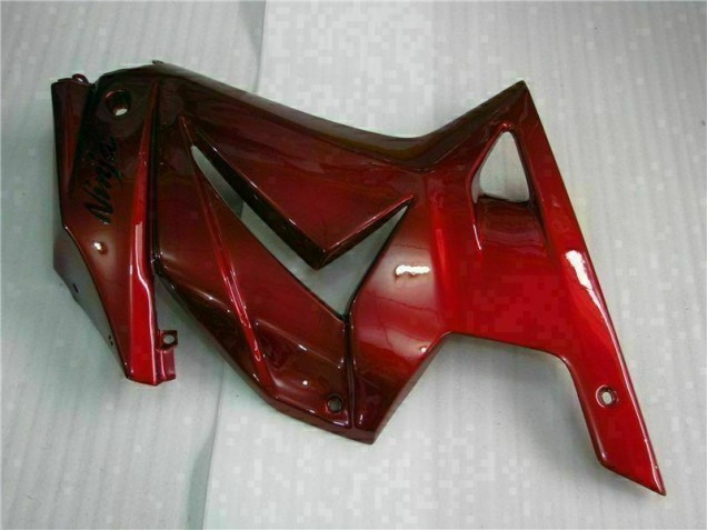 EX250 2008-2012 - Rouge Ninja