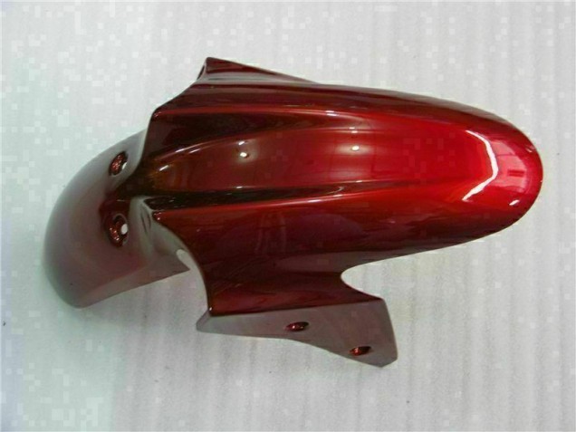 EX250 2008-2012 - Rouge Ninja