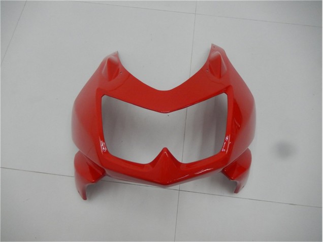 EX250 2008-2012 - Rouge Noir Blanc