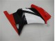 EX250 2008-2012 - Rouge Noir Blanc