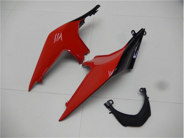 EX250 2008-2012 - Rouge Noir Blanc