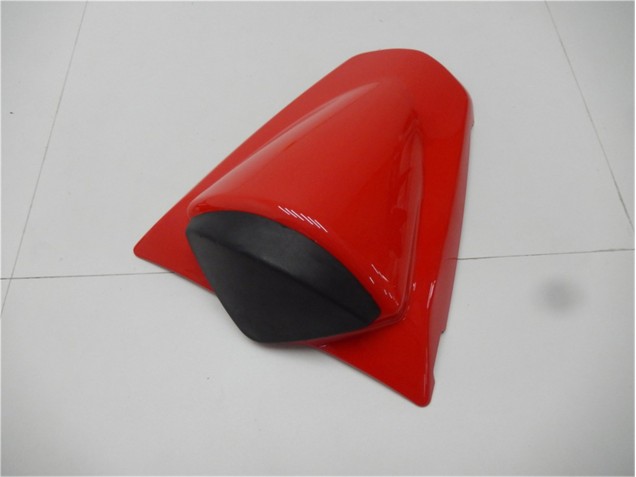 EX250 2008-2012 - Rouge Noir Blanc