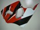 ZX6R 2000-2002 - Rouge Noir Blanc ZX6R 2000-2002 - Rouge Noir Blanc