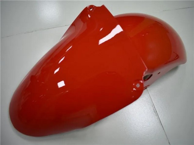 ZX6R 2000-2002 - Rouge Noir Blanc ZX6R 2000-2002 - Rouge Noir Blanc