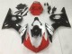 R6 2003-2005 - Rouge Noir Blanc