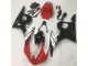R6 2003-2005 - Rouge Noir Blanc