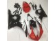 R6 2003-2005 - Rouge Noir Blanc