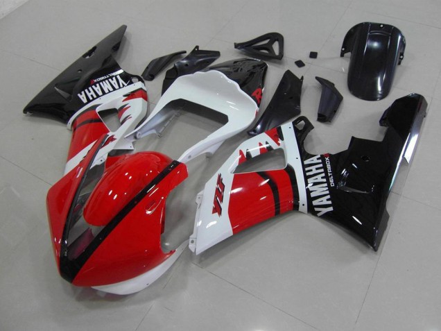 R1 2000-2001 - Rouge Noir Blanc Courses Version R1 2000-2001 - Rouge Noir Blanc Courses Version
