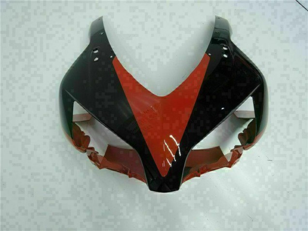 CBR 1000 RR 2004-2005 - Rouge Noir CBR 1000 RR 2004-2005 - Rouge Noir
