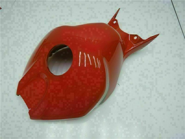 CBR 1000 RR 2004-2005 - Rouge Noir CBR 1000 RR 2004-2005 - Rouge Noir
