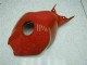 CBR 1000 RR 2004-2005 - Rouge Noir CBR 1000 RR 2004-2005 - Rouge Noir