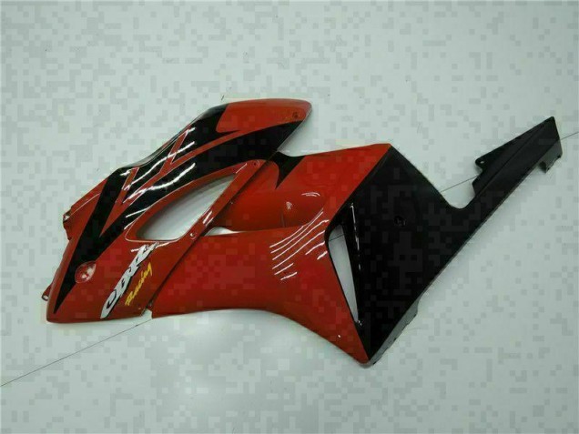 CBR 1000 RR 2004-2005 - Rouge Noir CBR 1000 RR 2004-2005 - Rouge Noir