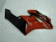 CBR 1000 RR 2004-2005 - Rouge Noir CBR 1000 RR 2004-2005 - Rouge Noir