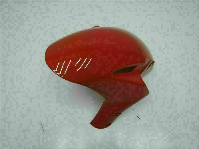 CBR 1000 RR 2004-2005 - Rouge Noir CBR 1000 RR 2004-2005 - Rouge Noir