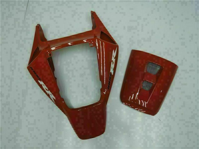 CBR 1000 RR 2004-2005 - Rouge Noir CBR 1000 RR 2004-2005 - Rouge Noir