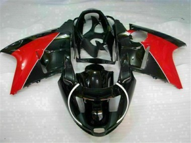 CBR 1100 XX 1996-2007 - Rouge Noir