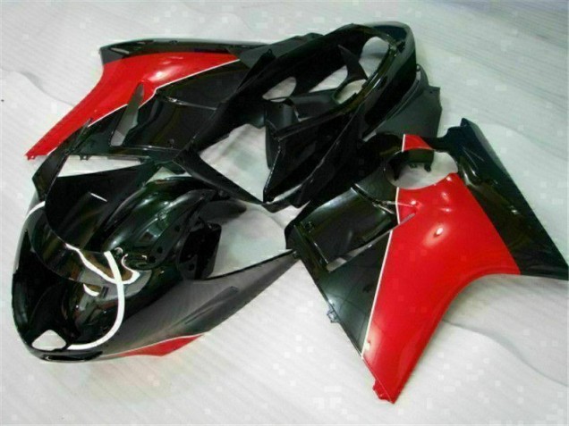 CBR 1100 XX 1996-2007 - Rouge Noir CBR 1100 XX 1996-2007 - Rouge Noir