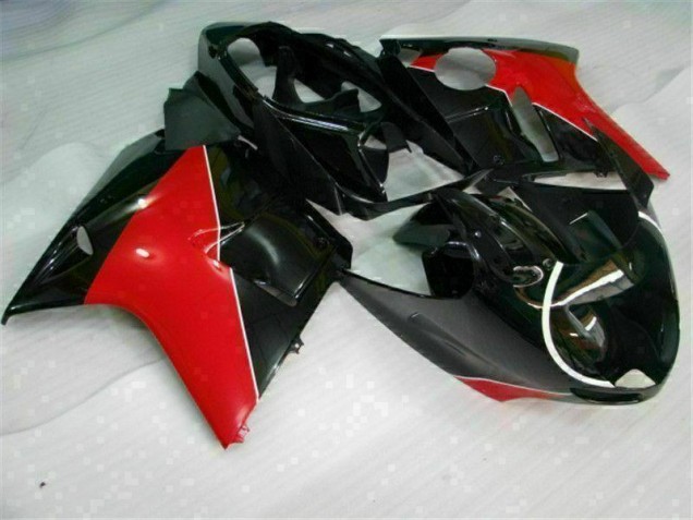CBR 1100 XX 1996-2007 - Rouge Noir CBR 1100 XX 1996-2007 - Rouge Noir