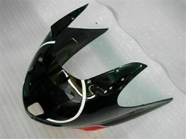 CBR 1100 XX 1996-2007 - Rouge Noir CBR 1100 XX 1996-2007 - Rouge Noir