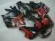 CBR 600 F3 1995-1998 - Rouge Noir CBR 600 F3 1995-1998 - Rouge Noir