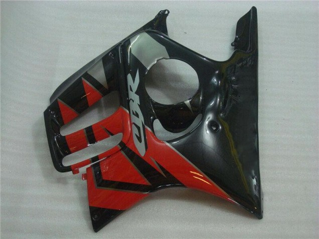 CBR 600 F3 1995-1998 - Rouge Noir CBR 600 F3 1995-1998 - Rouge Noir