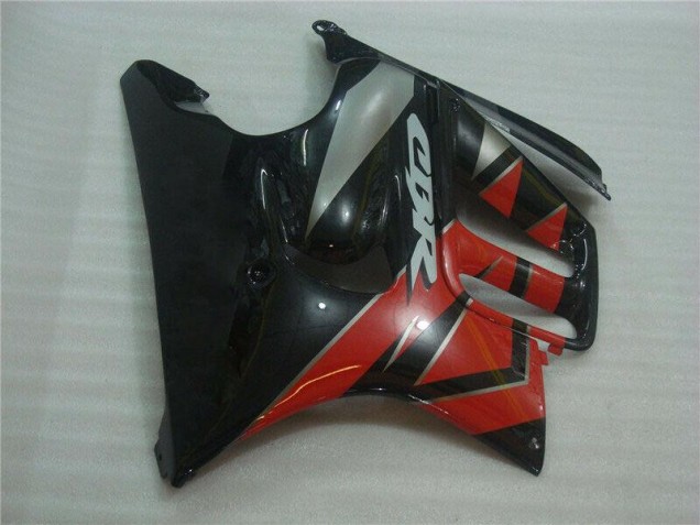 CBR 600 F3 1995-1998 - Rouge Noir CBR 600 F3 1995-1998 - Rouge Noir