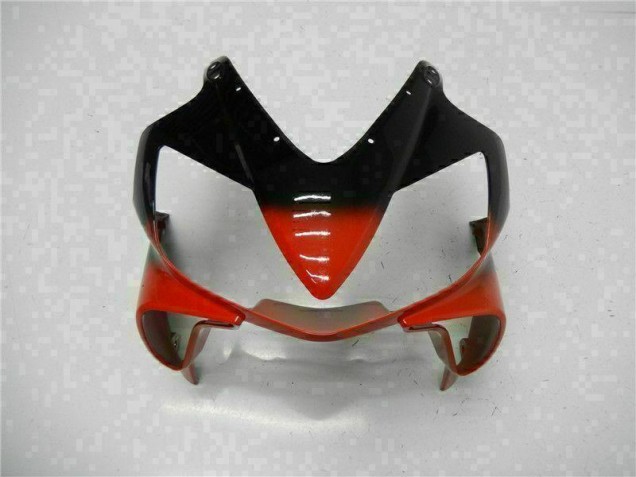 CBR 600 F4i 2001-2003 - Rouge Noir CBR 600 F4i 2001-2003 - Rouge Noir