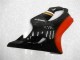 CBR 600 F4i 2001-2003 - Rouge Noir CBR 600 F4i 2001-2003 - Rouge Noir