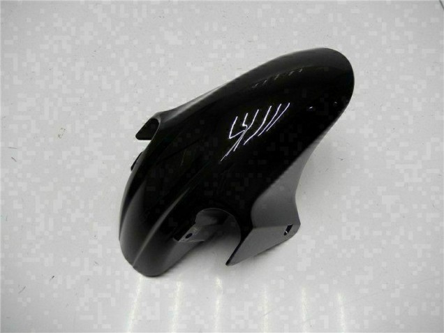 CBR 600 F4i 2001-2003 - Rouge Noir CBR 600 F4i 2001-2003 - Rouge Noir