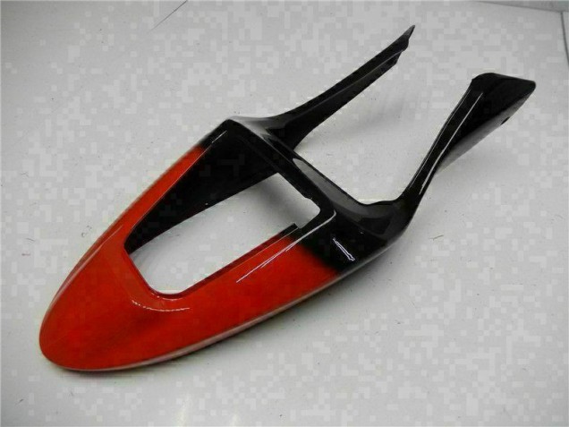 CBR 600 F4i 2001-2003 - Rouge Noir CBR 600 F4i 2001-2003 - Rouge Noir