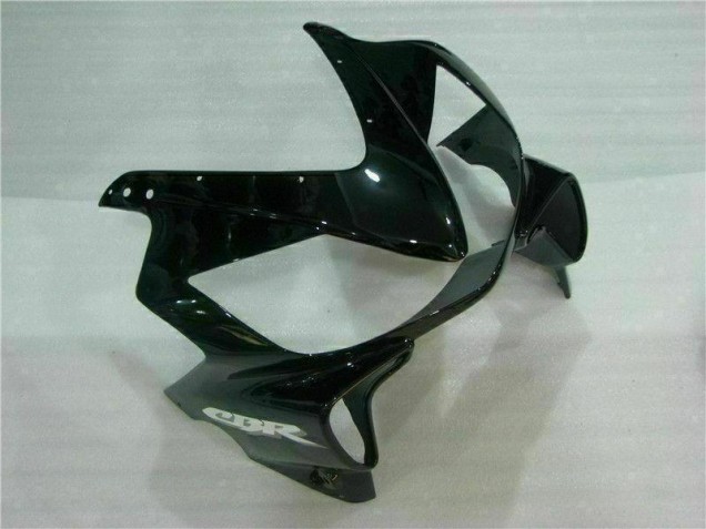 CBR 600 F4i 2004-2007 - Rouge Noir