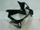 CBR 600 F4i 2004-2007 - Rouge Noir