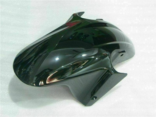 CBR 600 F4i 2004-2007 - Rouge Noir