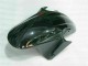 CBR 600 F4i 2004-2007 - Rouge Noir