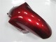 ZX14R ZZR 1400 2006-2011 - Rouge Noir ZX14R ZZR 1400 2006-2011 - Rouge Noir