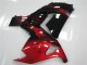ZX14R ZZR 1400 2006-2011 - Rouge Noir ZX14R ZZR 1400 2006-2011 - Rouge Noir