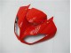 ZX6R 2009-2012 - Rouge Noir ZX6R 2009-2012 - Rouge Noir